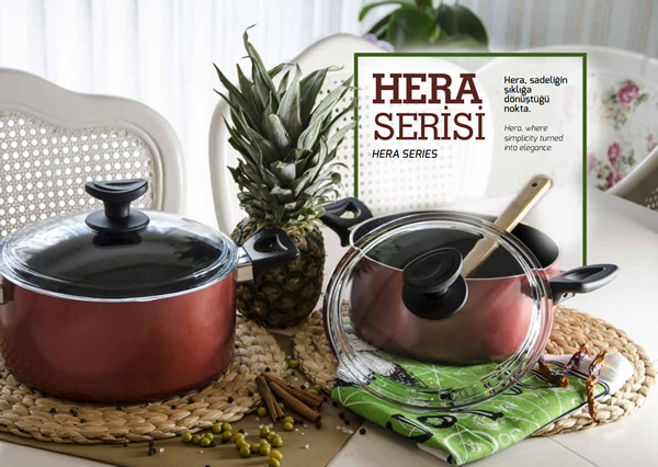 HERA SERYSY