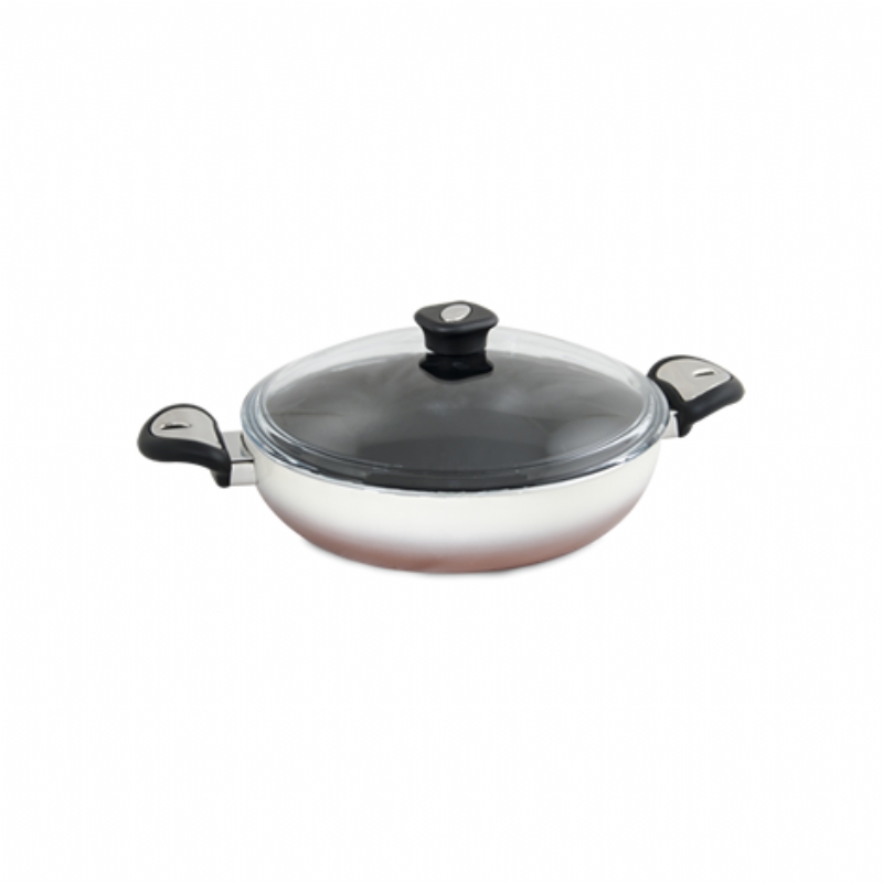 24 Cm Karnyyaryk Tencere