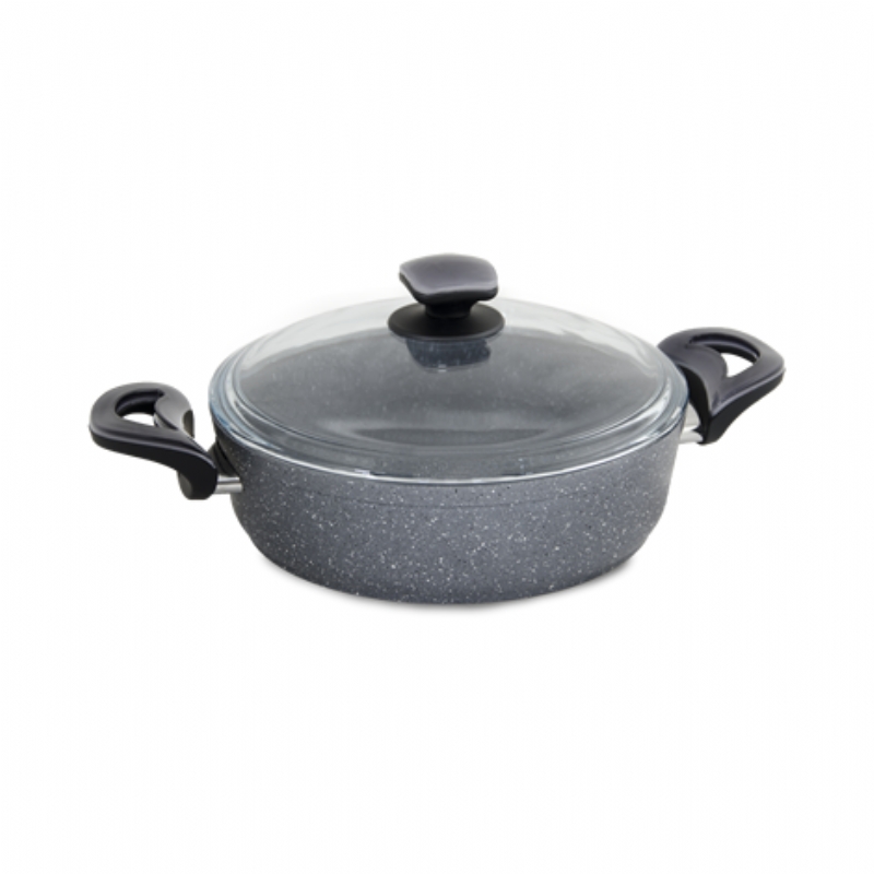 28 Cm Karnyyaryk Tencere